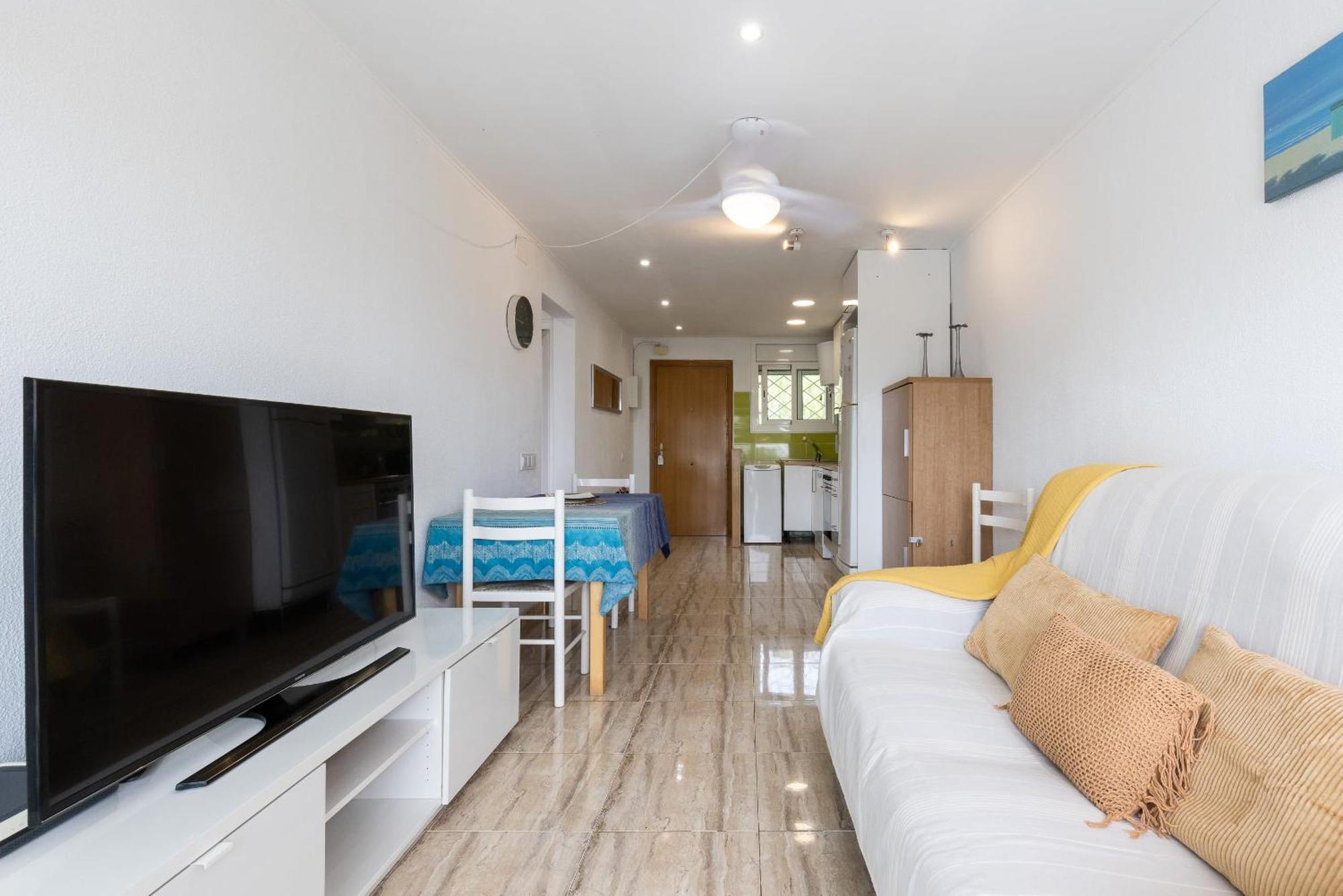 Unik Vacation Llevantina Apartman Tarragona Kültér fotó