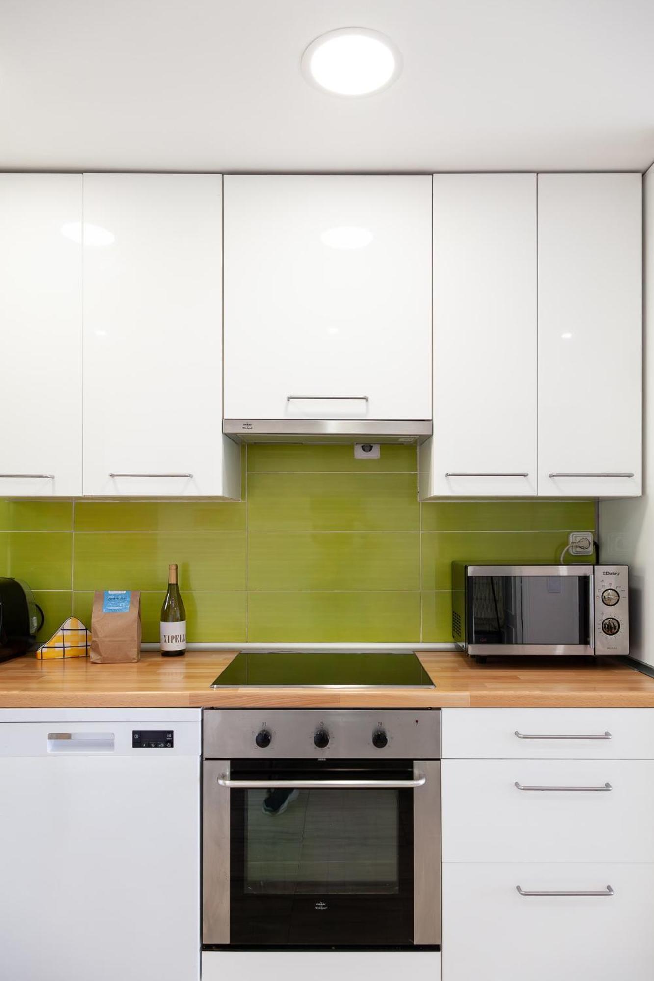 Unik Vacation Llevantina Apartman Tarragona Kültér fotó