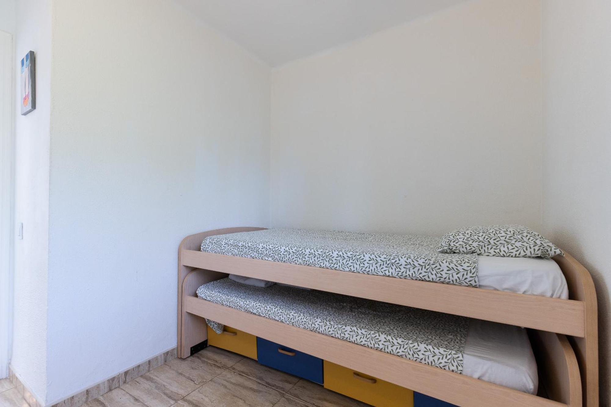 Unik Vacation Llevantina Apartman Tarragona Kültér fotó
