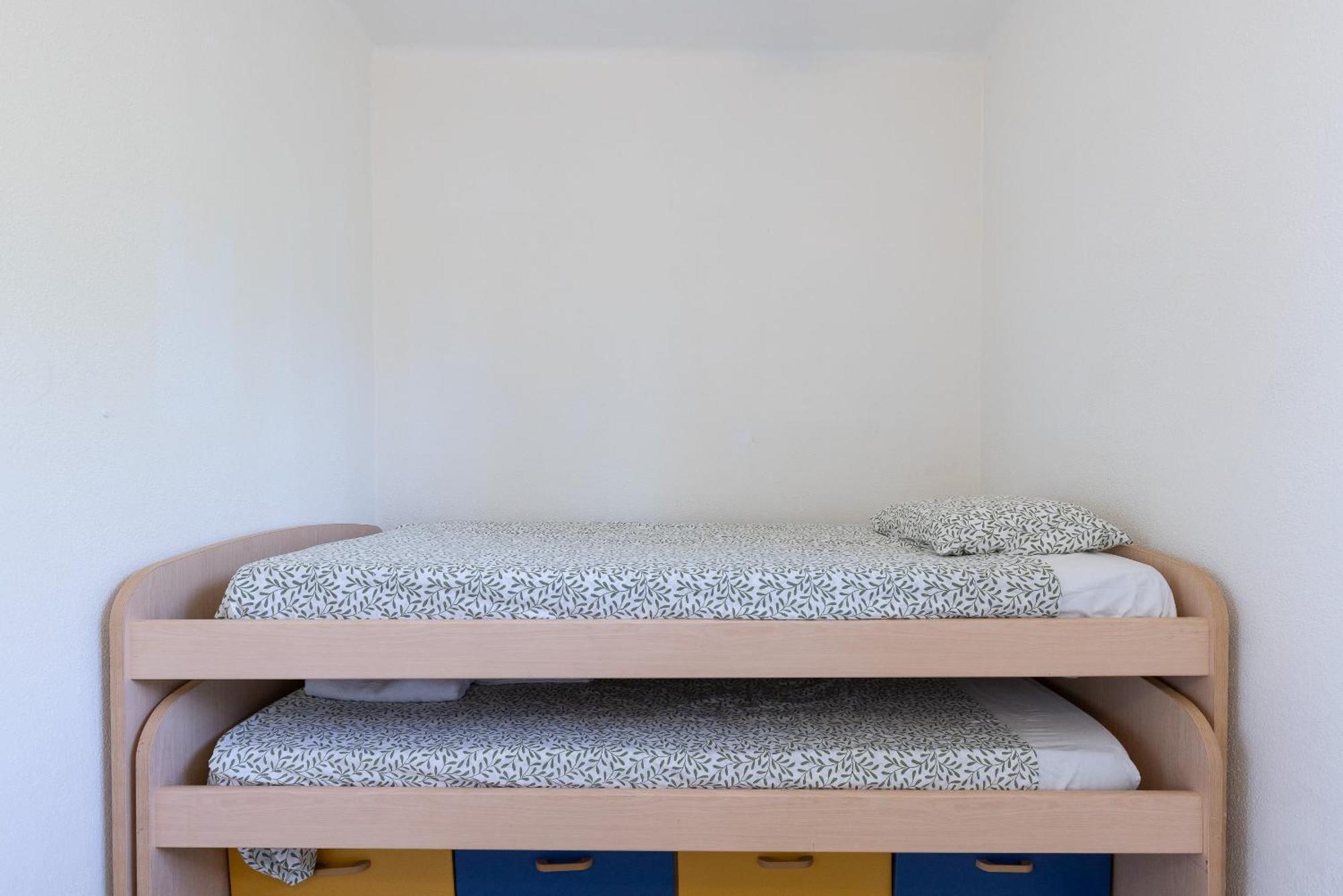 Unik Vacation Llevantina Apartman Tarragona Kültér fotó