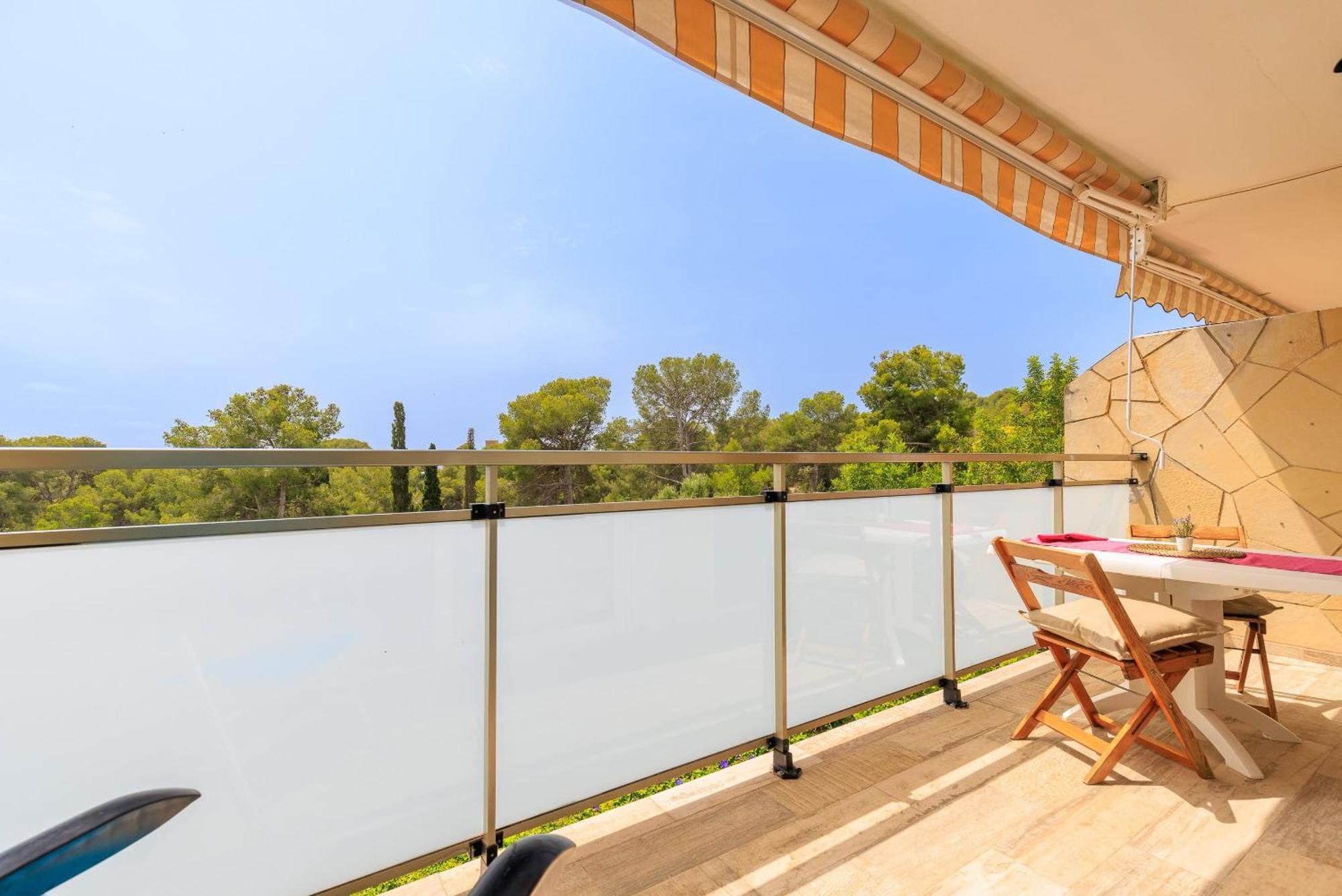 Unik Vacation Llevantina Apartman Tarragona Kültér fotó