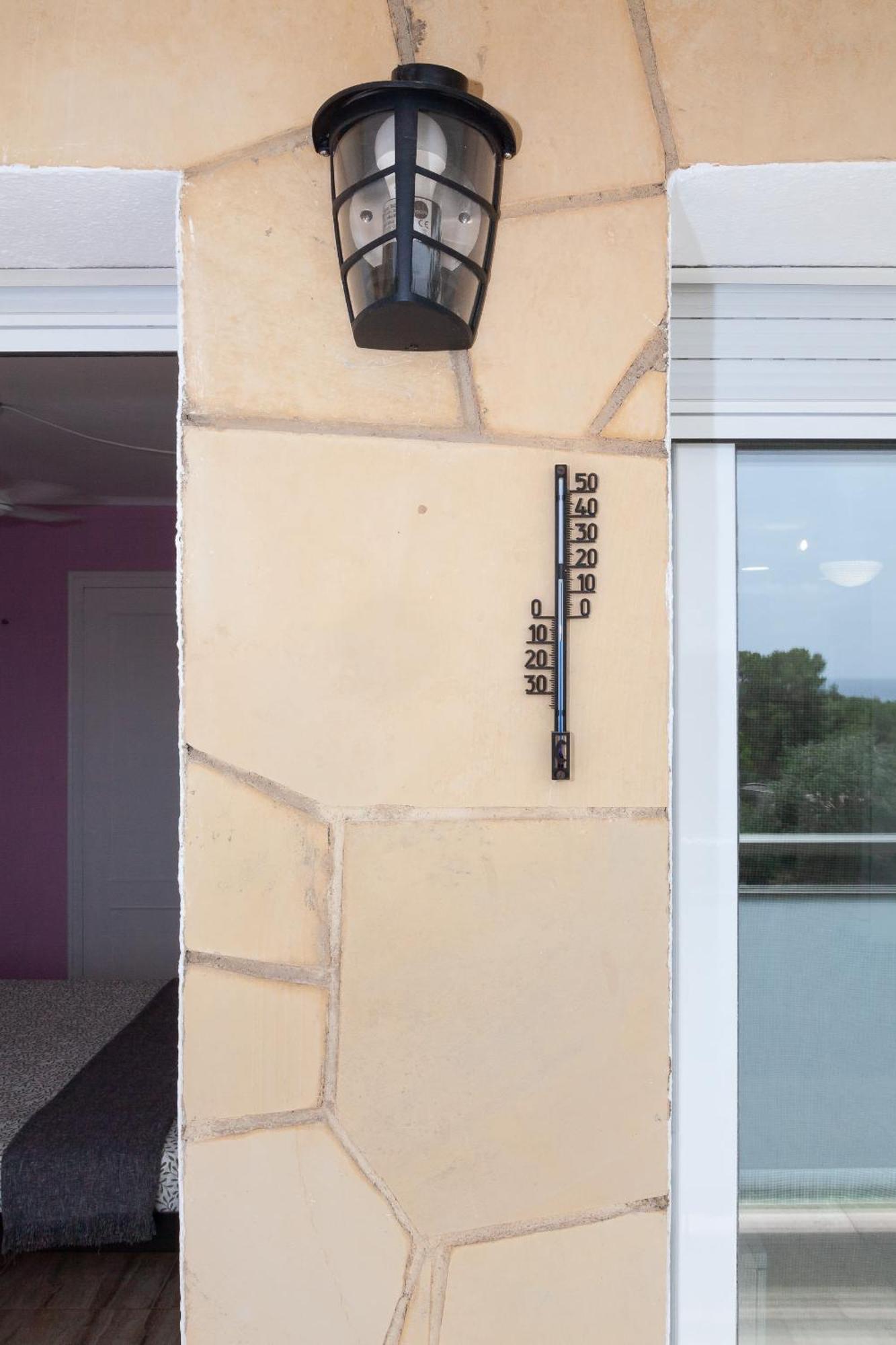 Unik Vacation Llevantina Apartman Tarragona Kültér fotó
