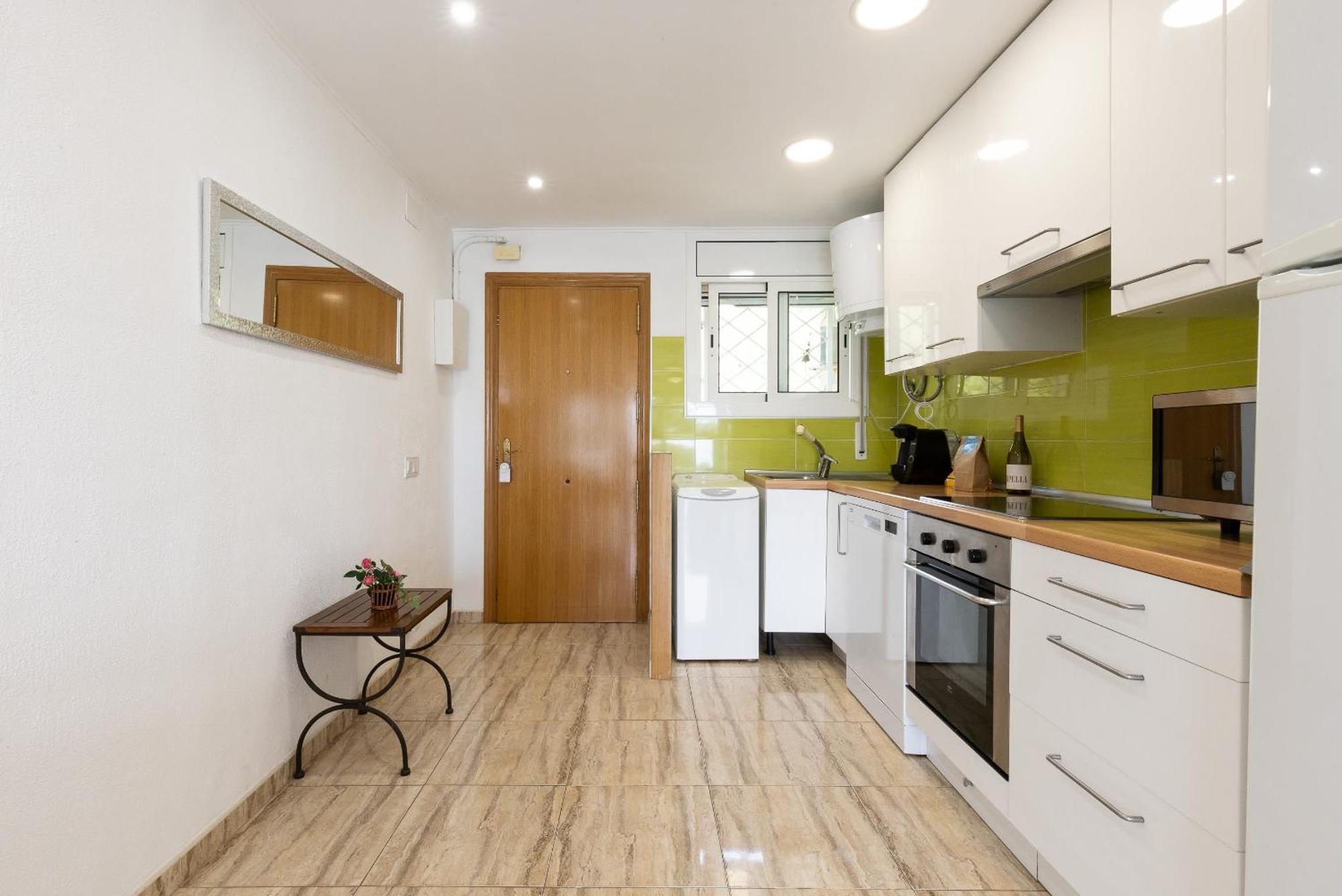 Unik Vacation Llevantina Apartman Tarragona Kültér fotó