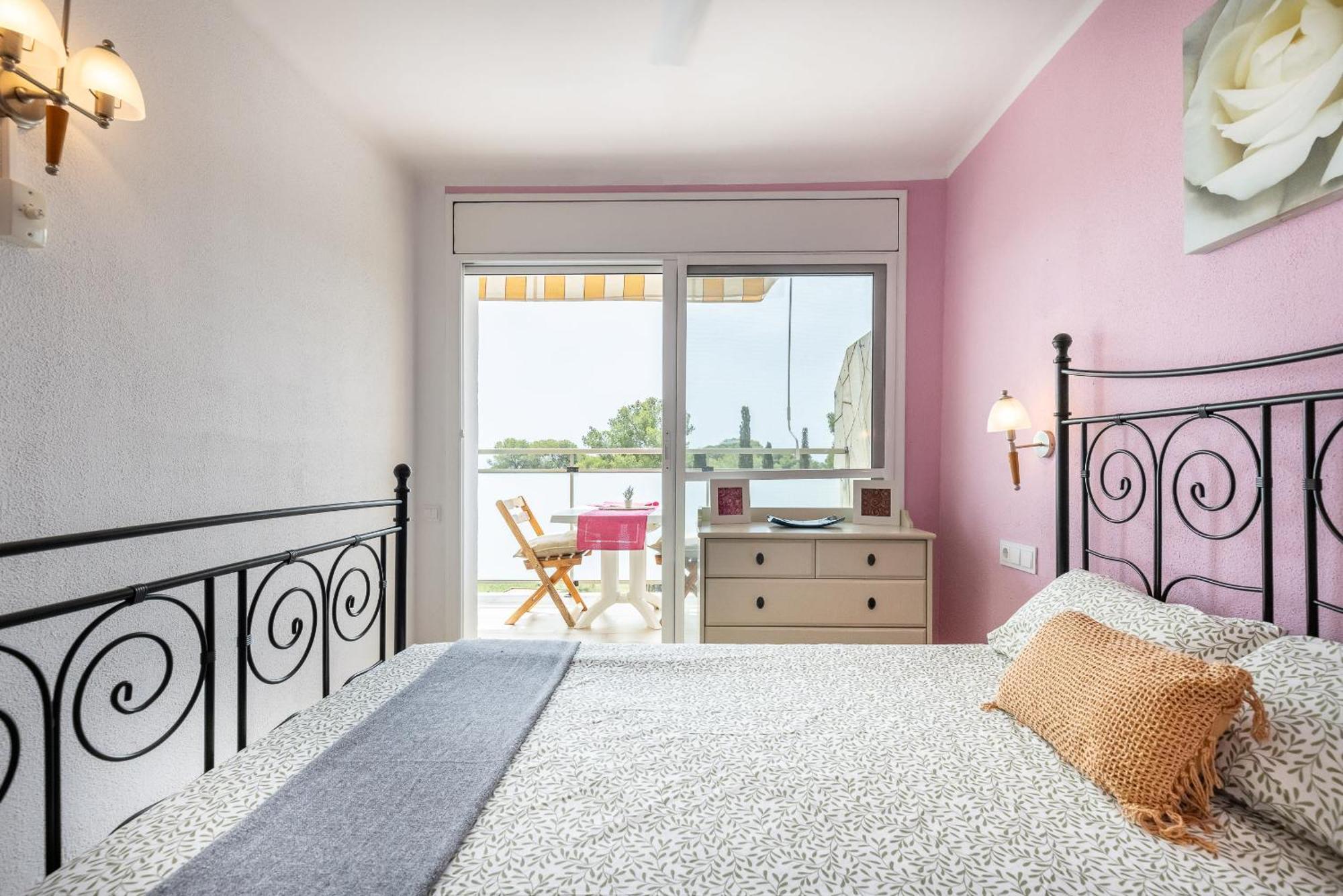 Unik Vacation Llevantina Apartman Tarragona Kültér fotó