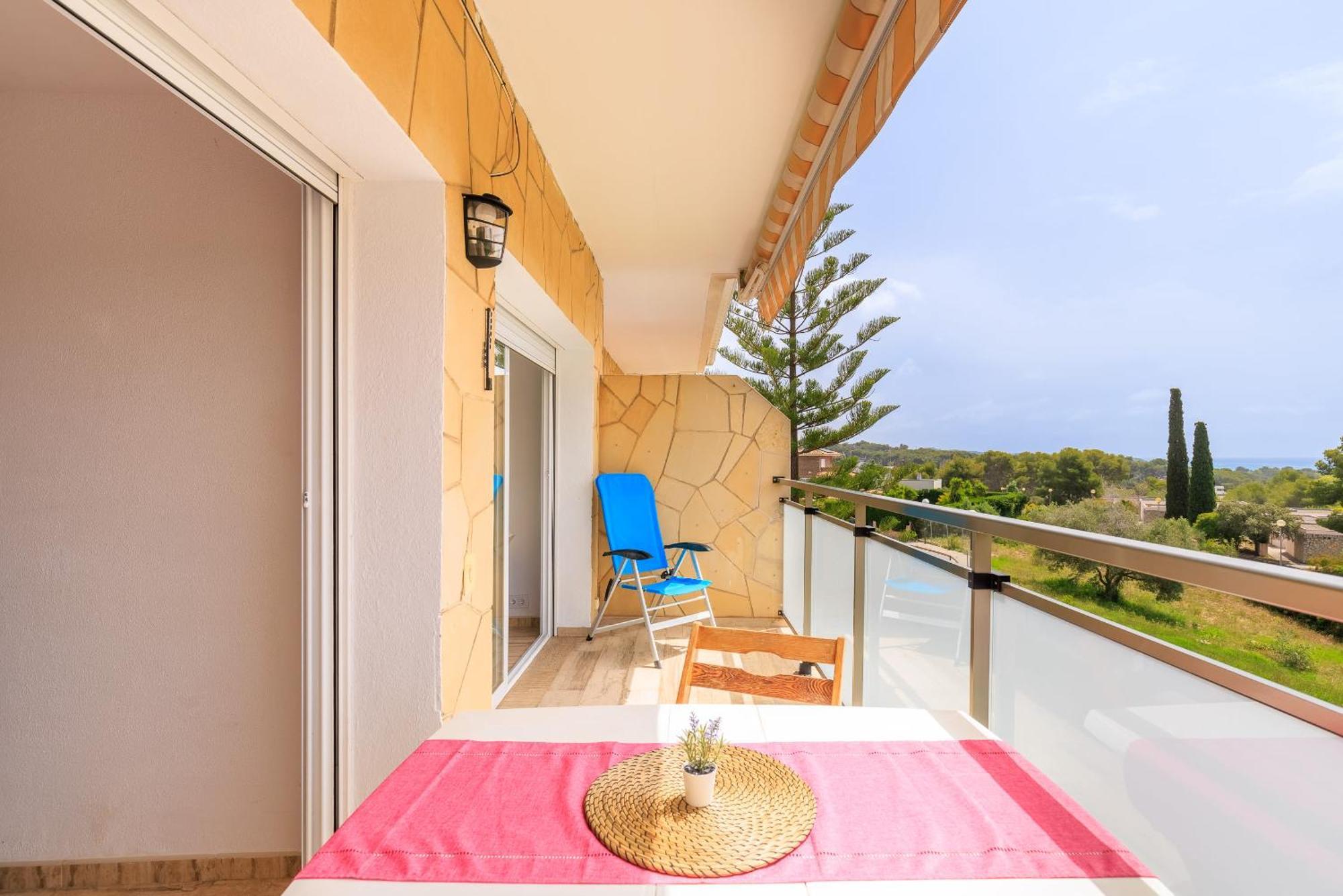 Unik Vacation Llevantina Apartman Tarragona Kültér fotó