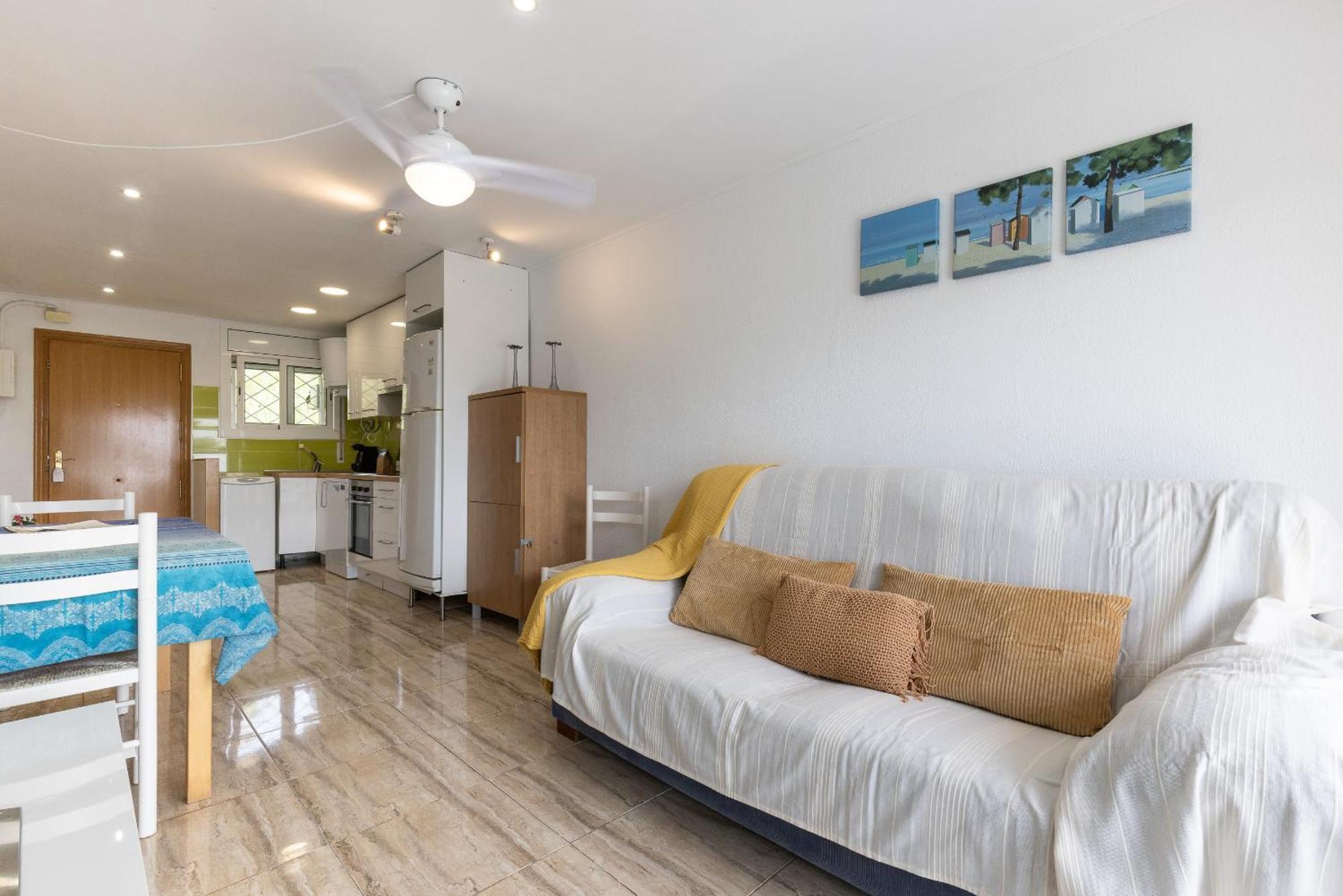 Unik Vacation Llevantina Apartman Tarragona Kültér fotó