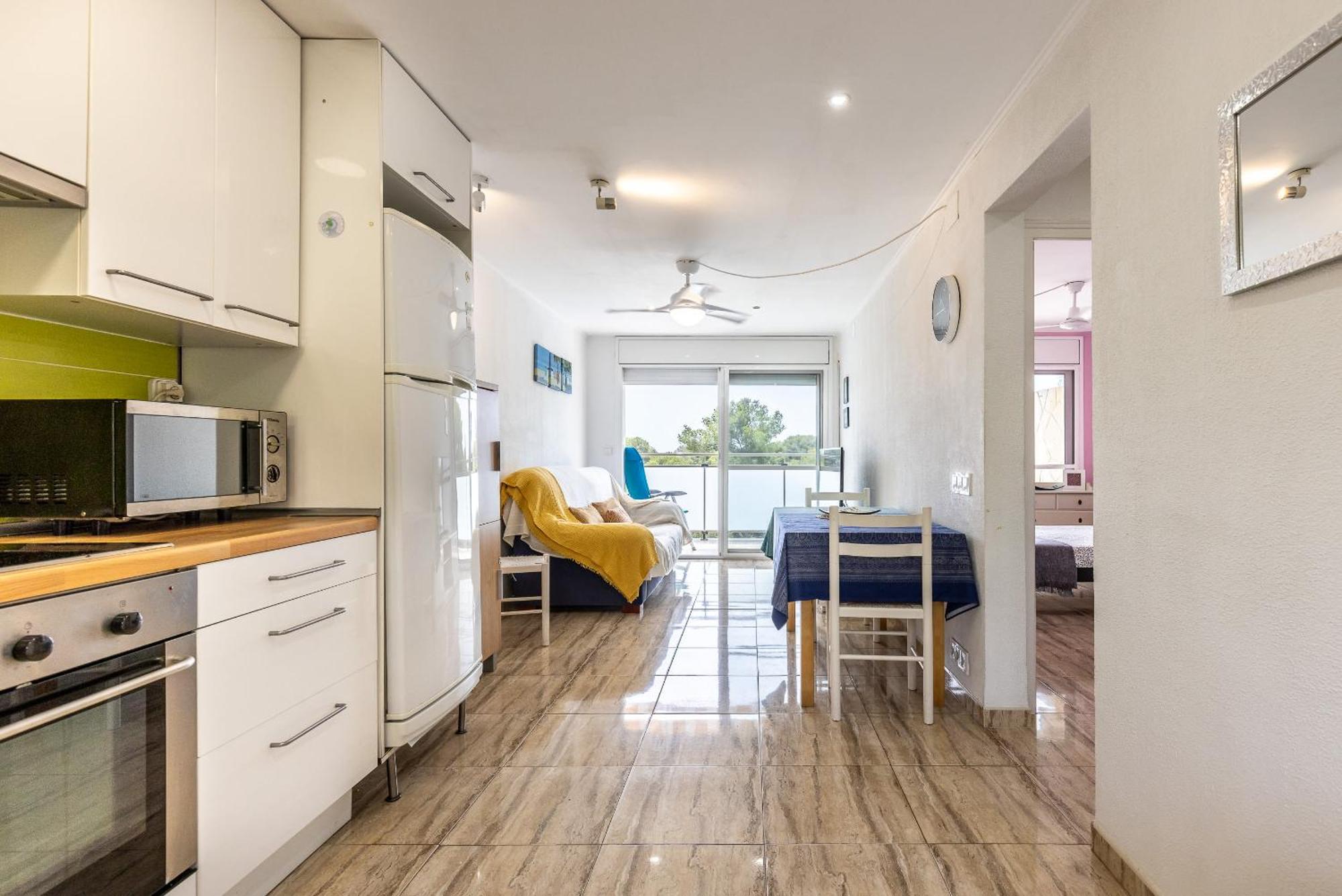 Unik Vacation Llevantina Apartman Tarragona Kültér fotó