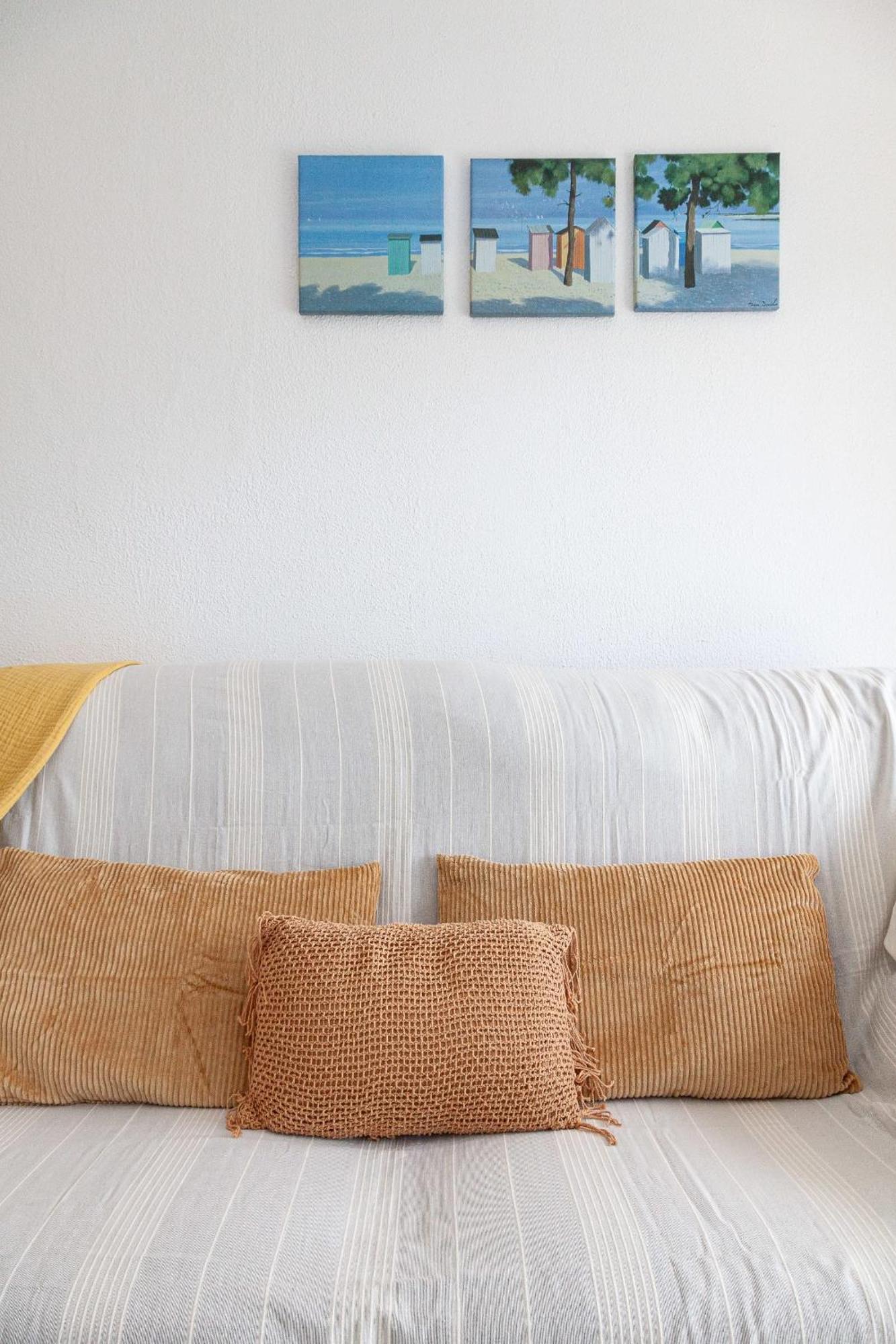 Unik Vacation Llevantina Apartman Tarragona Kültér fotó