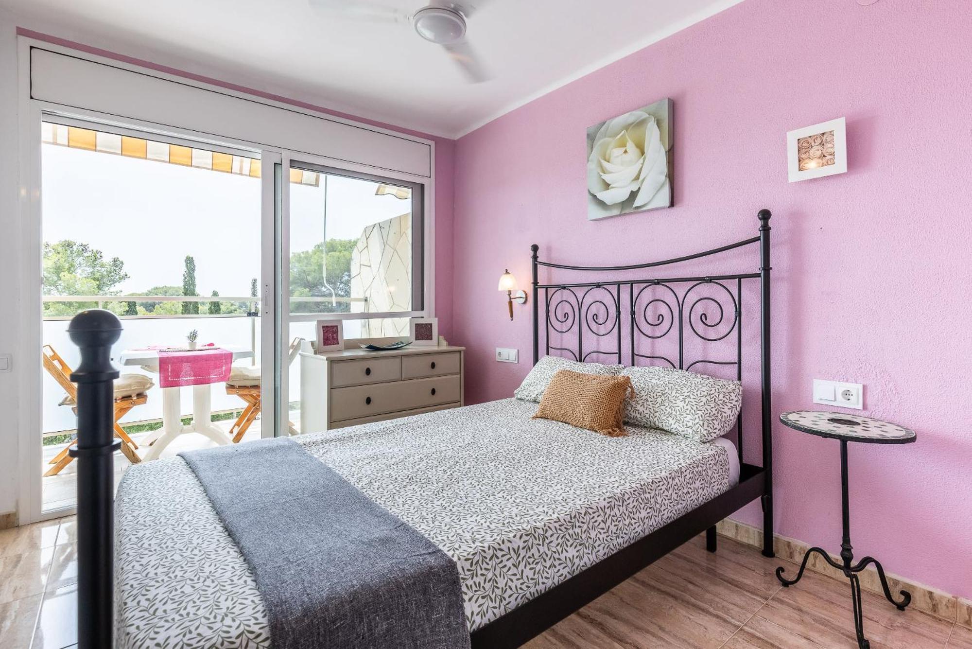 Unik Vacation Llevantina Apartman Tarragona Kültér fotó