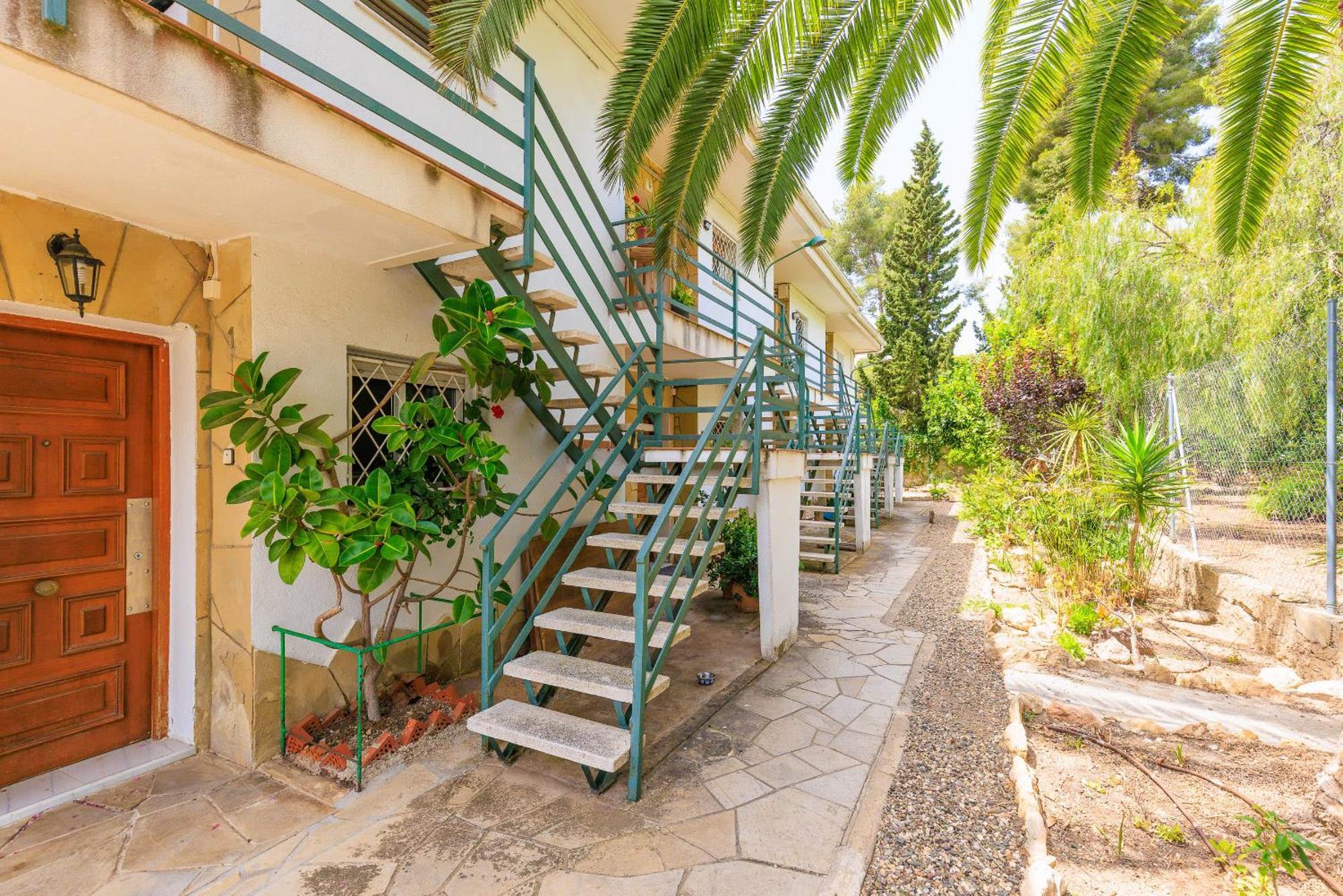 Unik Vacation Llevantina Apartman Tarragona Kültér fotó