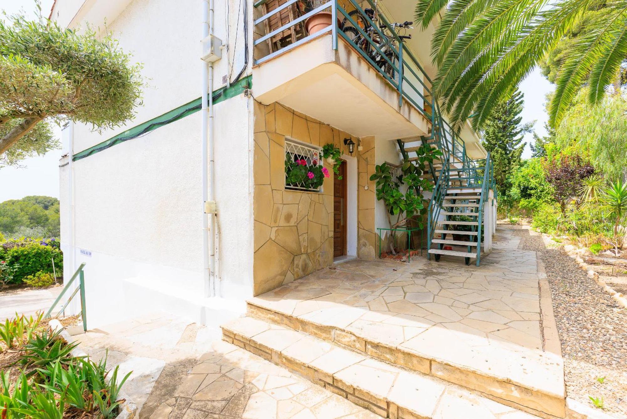 Unik Vacation Llevantina Apartman Tarragona Kültér fotó